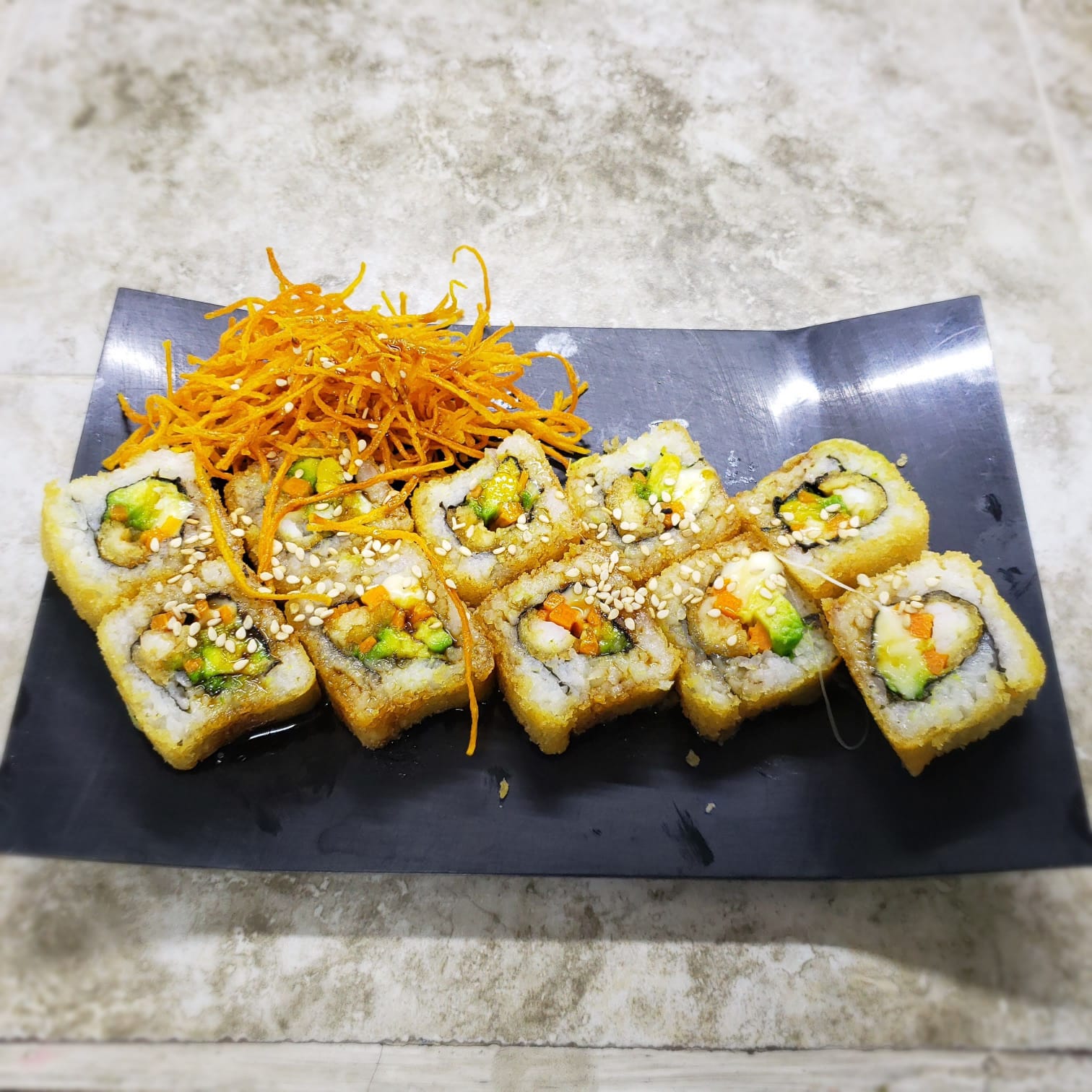 Krunch Roll